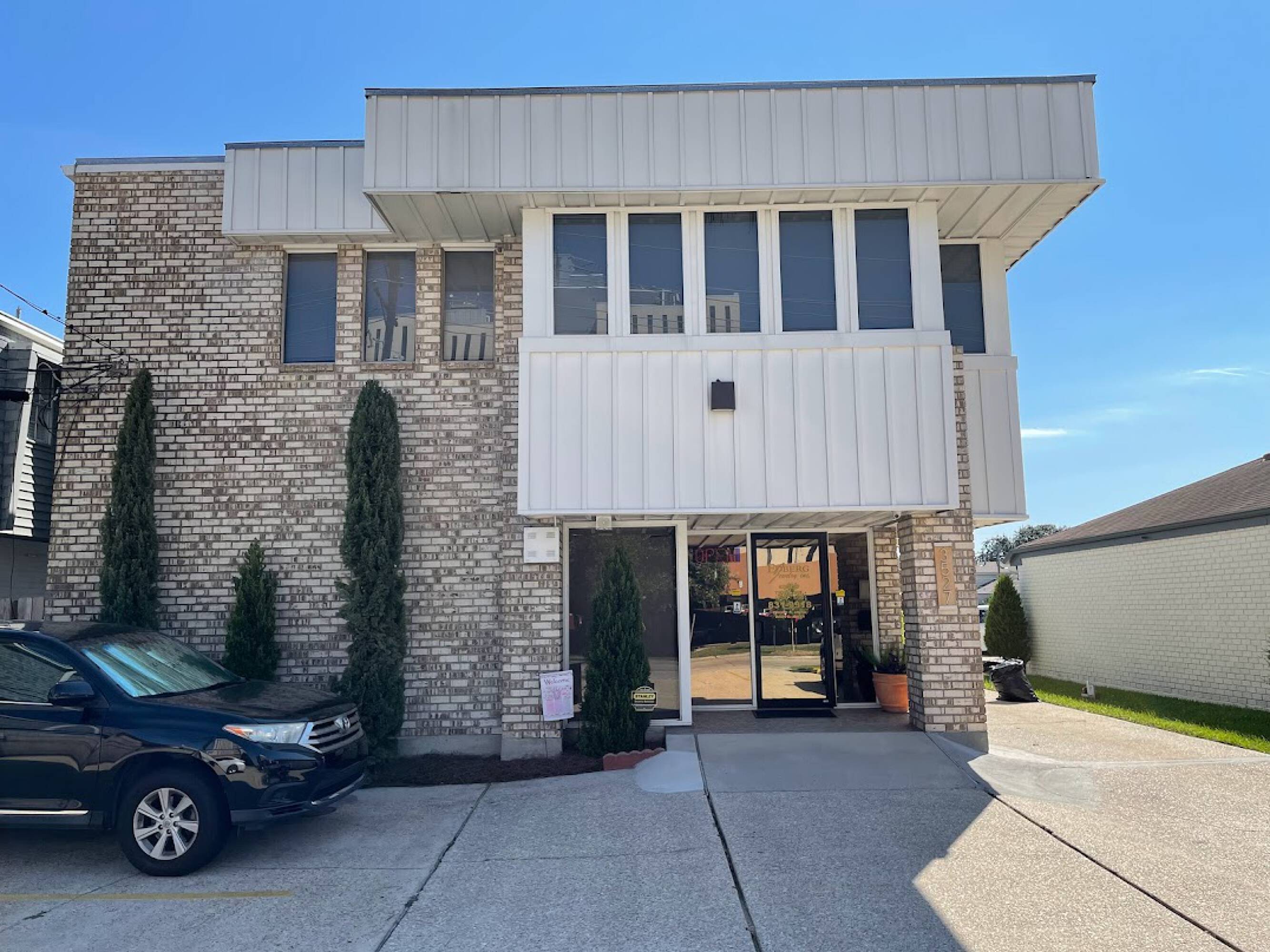 Commercial Property